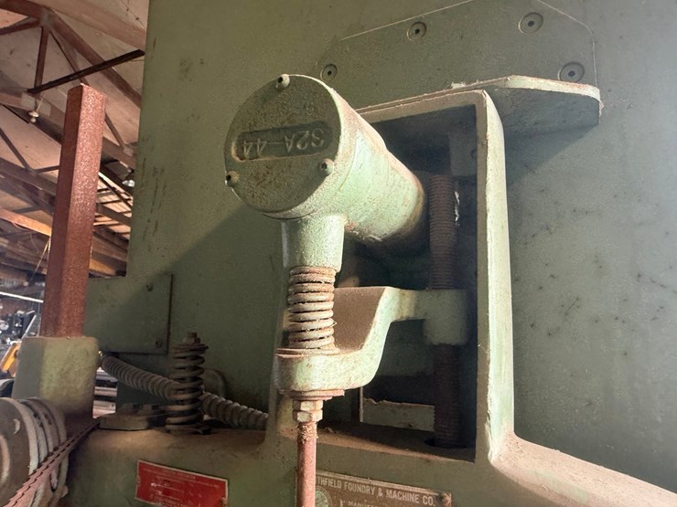 #53500-•-north-field-band-saw-811998-j-inv#53500-image-21