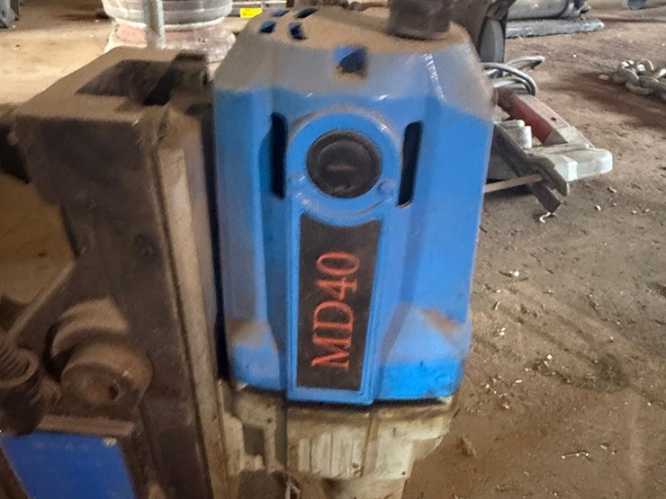 #53524-•-md40-magnetic-drill-inv#53524-image-6