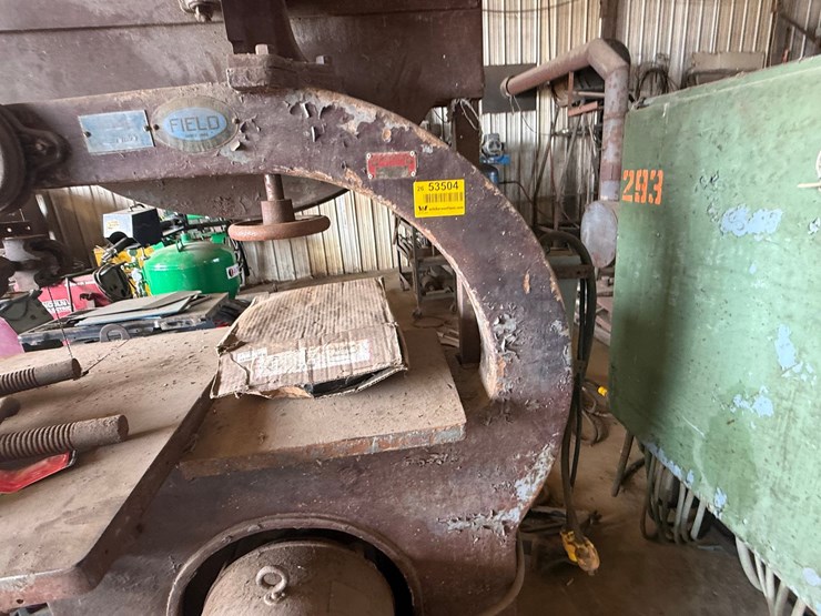 #53504-•-field-industrial-band-saw-77697-inv#53504-image-13