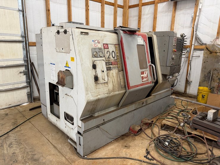 #54333-•-haas-sl-20t-cnc-lathe-inv#54333-image-1