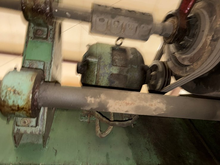 #54327-•-the-cleveland-crane-k5-10-industrial-press-brake-m3380-inv#54327-image-43