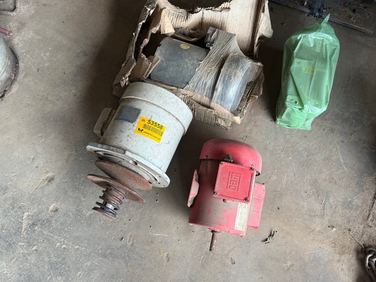 #53558-•-lot-of-electric-motors-inv#53558-image-3