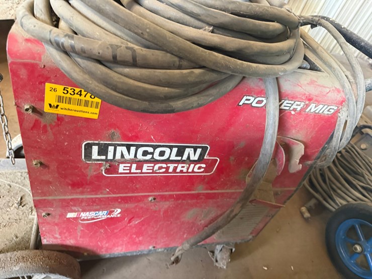 #53478-•-lincoln-256-electric-mig-welder-inv#53478-image-3