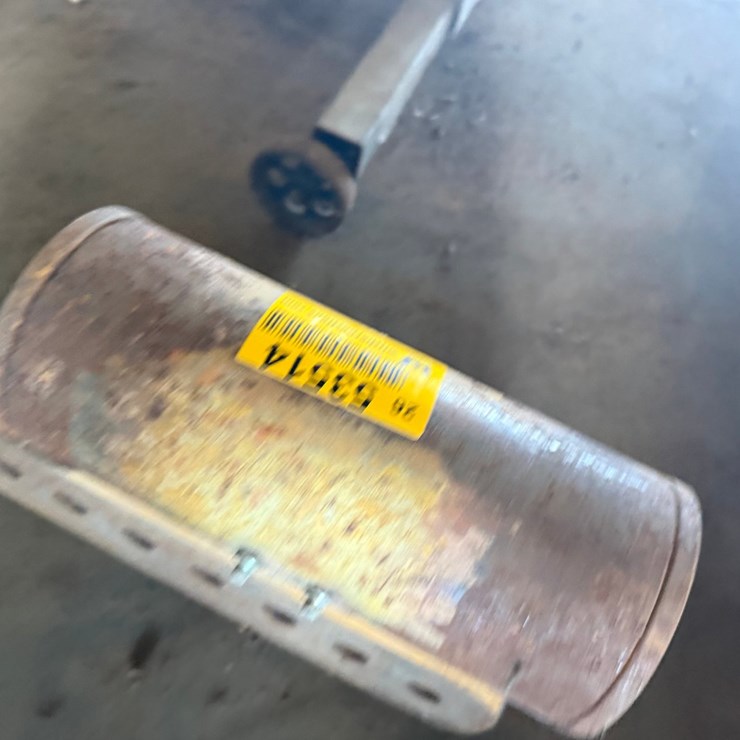 #53514 • Plate Adapter Bracket INV#53514