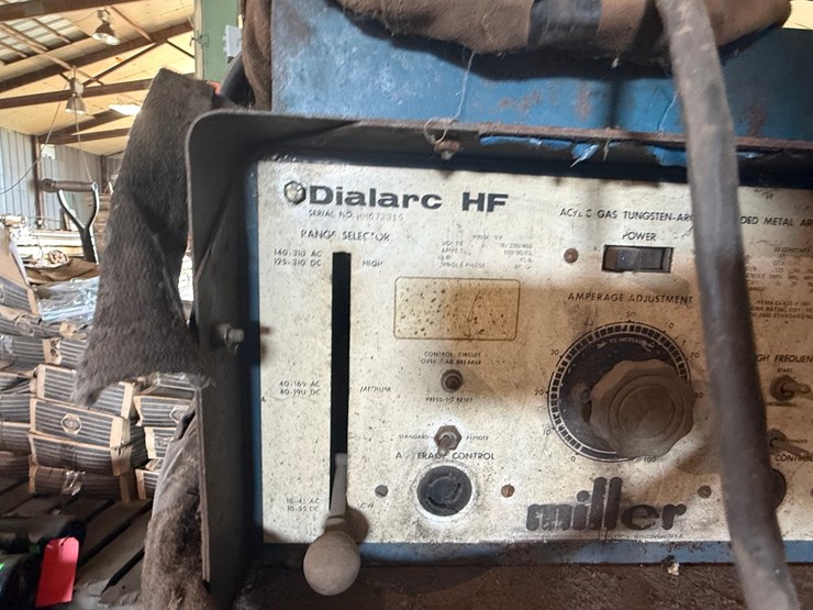 #53519-•-miller-dialarc-hf-welder-hh072315-inv#53519-image-5