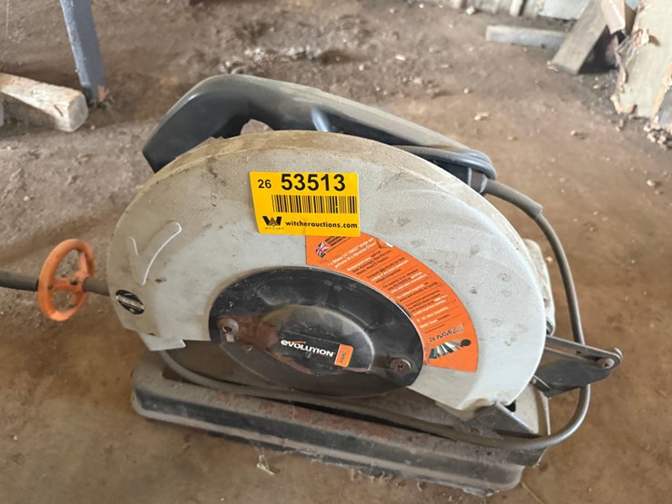 #53513-•-evoloution-rage2-chop-saw-inv#53513-image-1