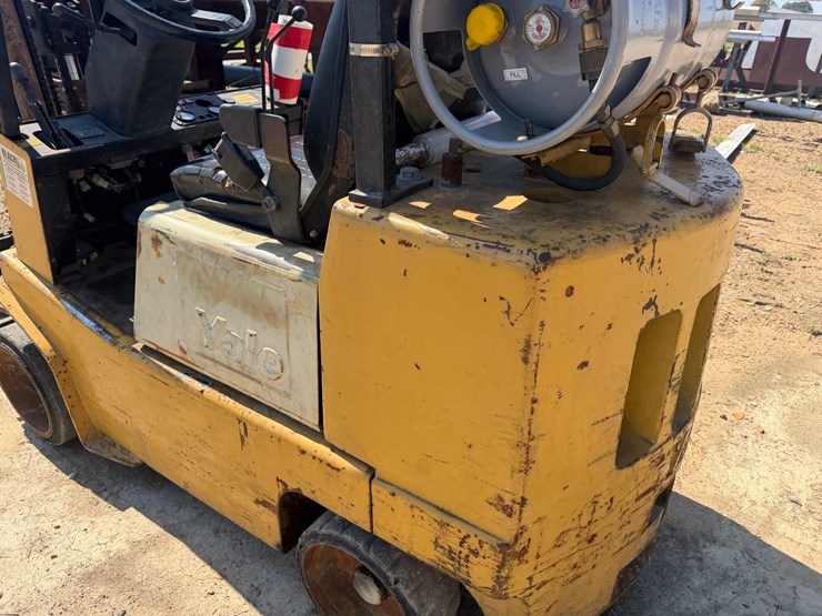 #54550-•-yale-cushion-tire-forklift-695978-inv#54550-image-19