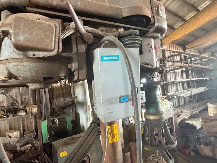 #53539-•-walker-turner-drill-press-vm887-inv#53539-image-14