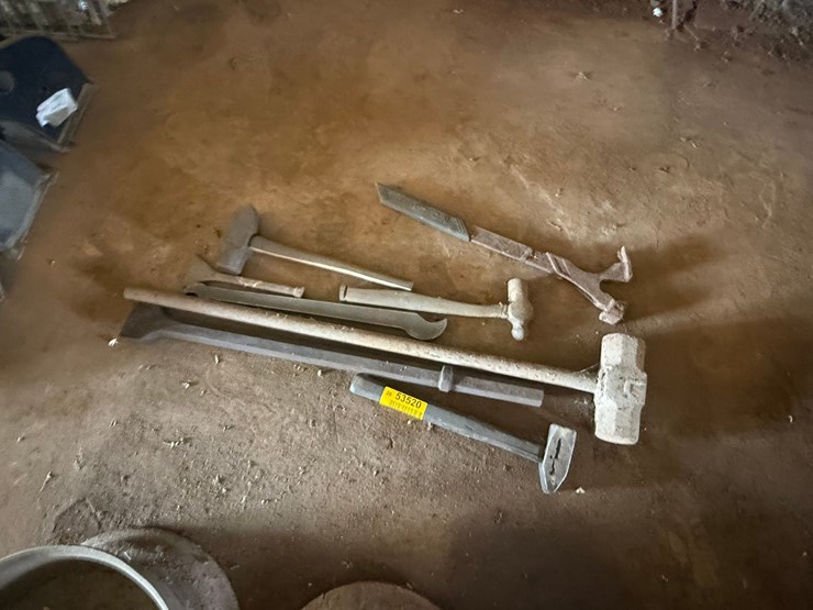 #53520-•-lot-of-hammers-inv#53520-image-7