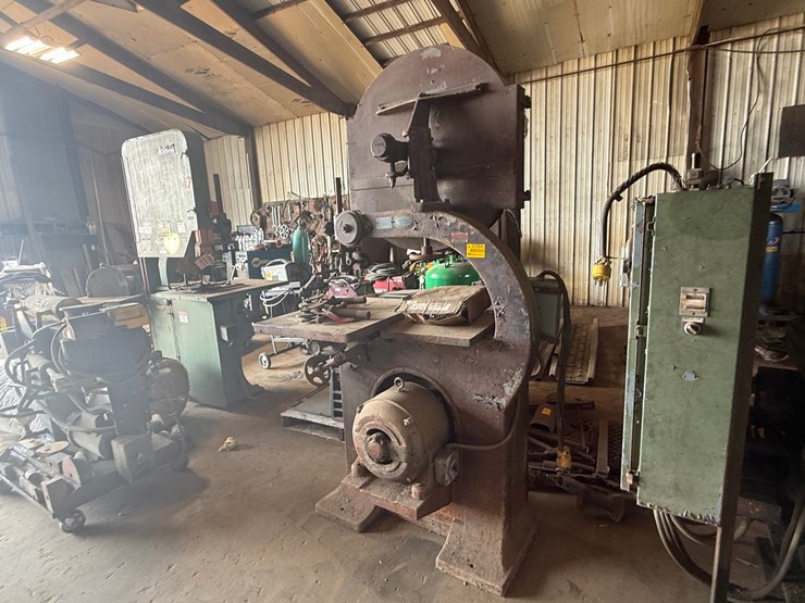 #53504-•-field-industrial-band-saw-77697-inv#53504-image-3