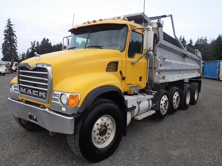 2007-mack-cv713-granite-5-axle-dump-truck-image-1