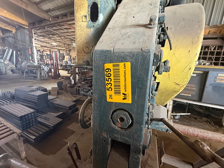 #53569-•-muhr-and-bend-universal-iron-worker-133/6869/12-inv#53569-image-2