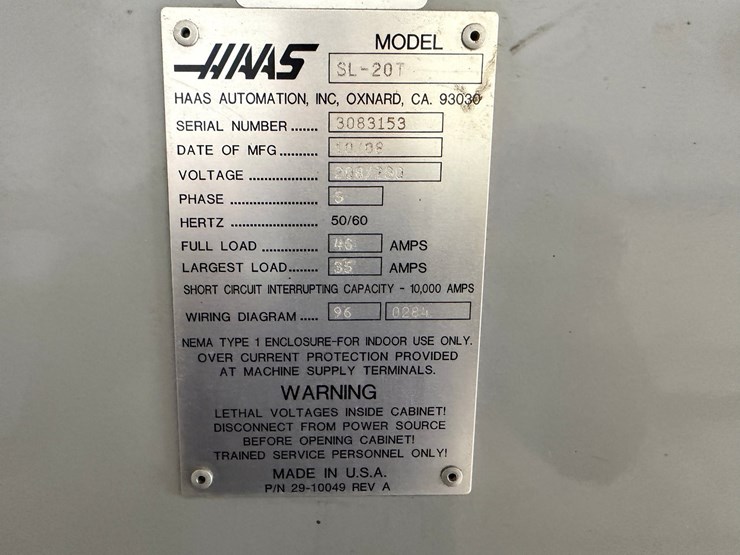 #54333-•-haas-sl-20t-cnc-lathe-inv#54333-image-47
