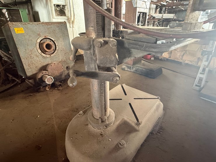 #53539-•-walker-turner-drill-press-vm887-inv#53539-image-6
