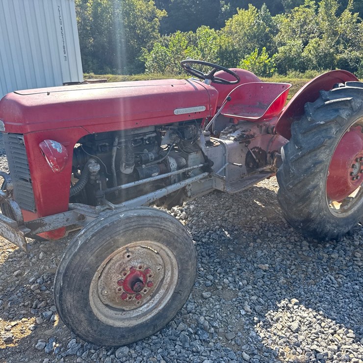 FERGUSON 35