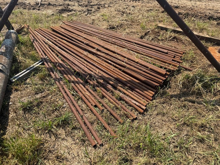 #54006-•-lot-of-(~68)-1"-x-7'-pipes-inv#54006-image-3