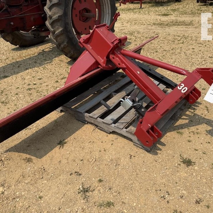 CASE IH 30