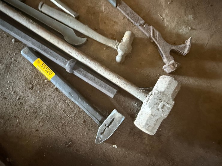 #53520-•-lot-of-hammers-inv#53520-image-6
