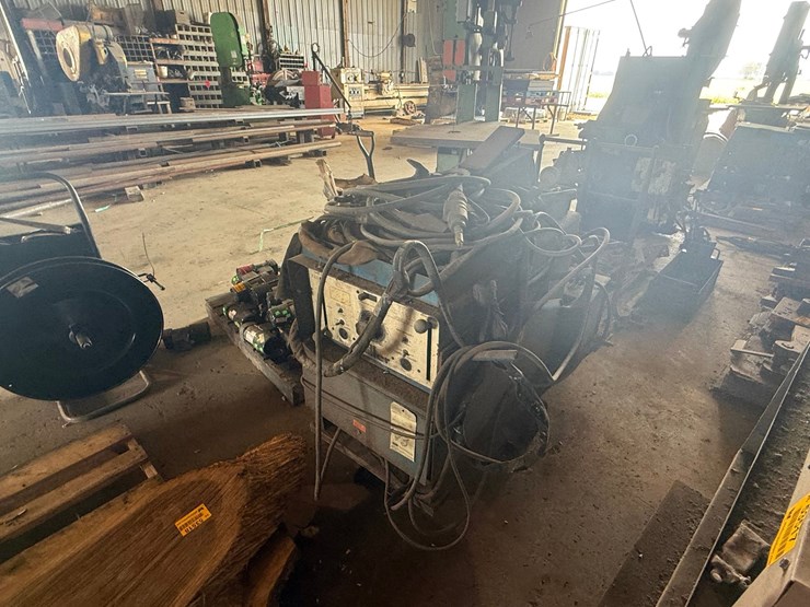 #53519-•-miller-dialarc-hf-welder-hh072315-inv#53519-image-9