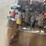 #53510-•-lot-of-bison-electric-motors-inv#53510-image-1