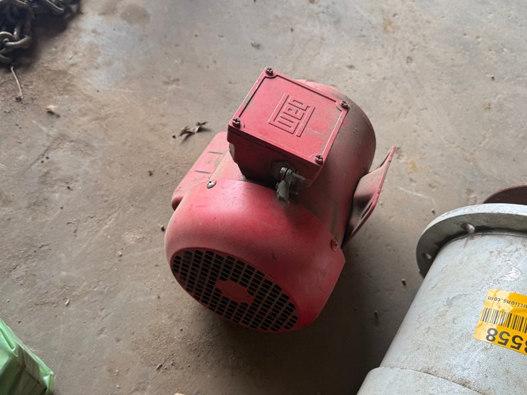#53558-•-lot-of-electric-motors-inv#53558-image-12