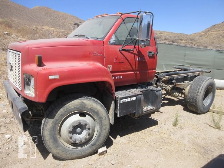 1990-chevrolet-kodiak-c7500-image-1