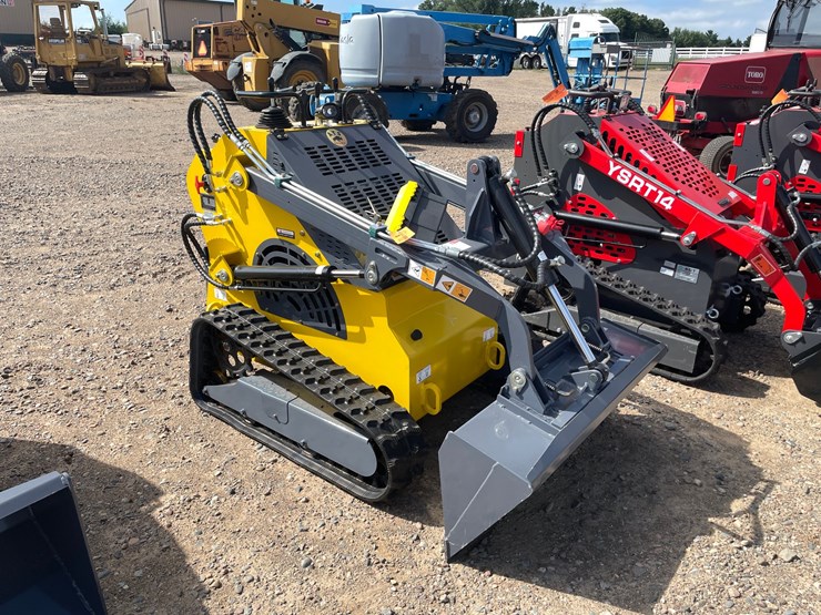 #5504-•-2026-ats-power-mini-skid-steer-loader-image-1