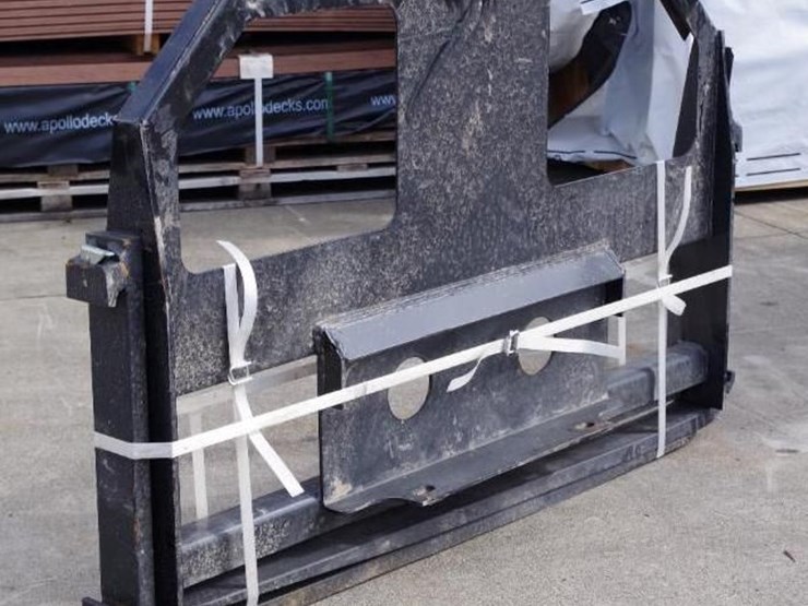 future-dingo-mini-skid-steer-fork-attachment,-m/n-ft-fr47,-unused-image-1