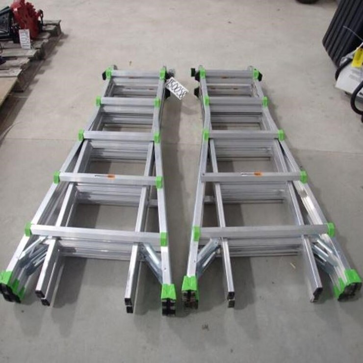 FEATHERLITE 22 ft