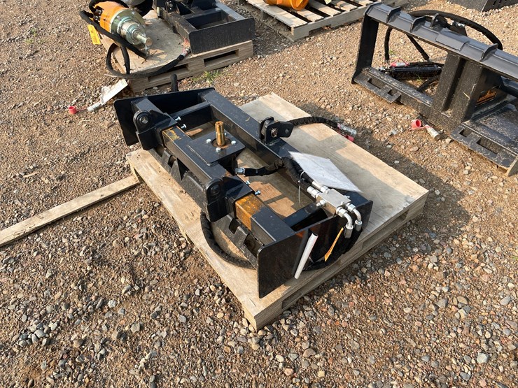 #2016-•-2026-unused-land-honor-skid-steer-3-point-hitch-adapter-image-1