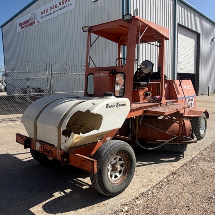 BROCE RJ350