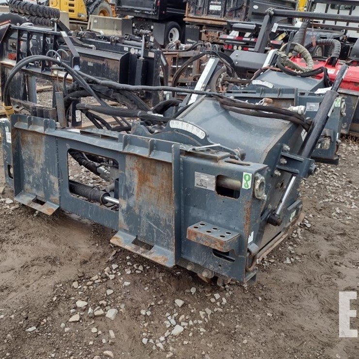 18 ROADHOG PCP18HS 18 IN SKID STEER PLANER