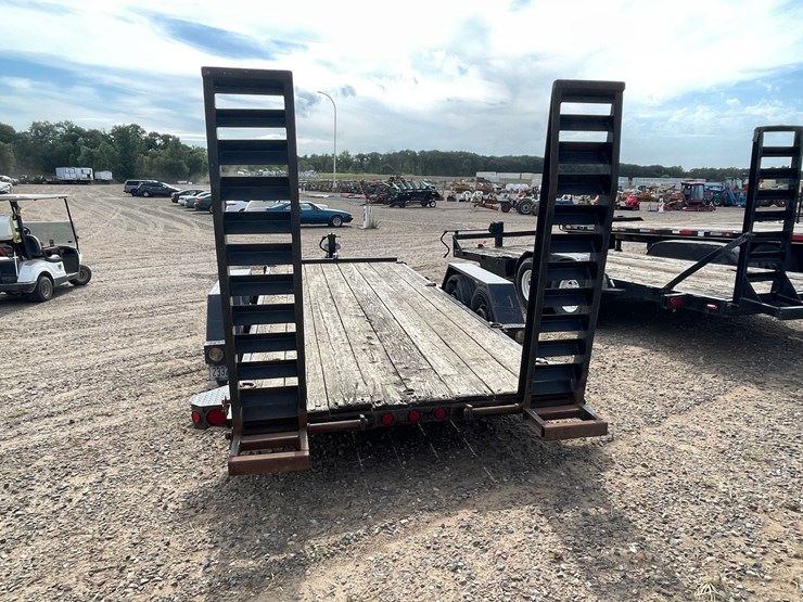 #1322-•-2003-felling-utility-trailer-(has-mn-title)-image-4