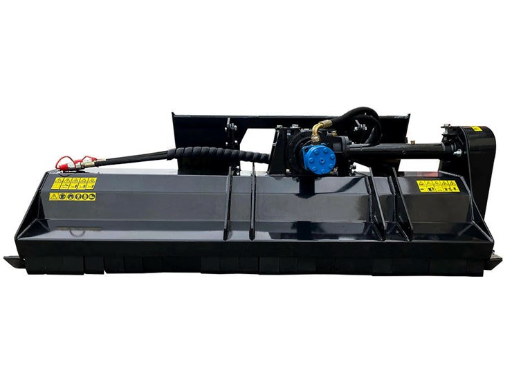 mower-king-heavy-duty-skid-steer-flail-mower-attachment,-m/n-ssefgc175,-unused-image-1