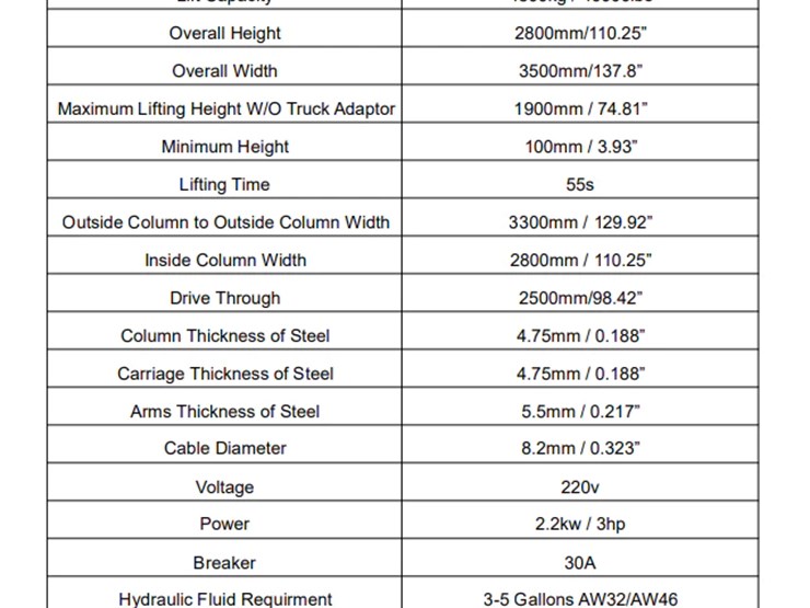 2026-agt-industrial-two-post-hydraulic-auto-car-lift,-10,000-lb.-capacity,-m/n-atk-b1000,-unused-image-6