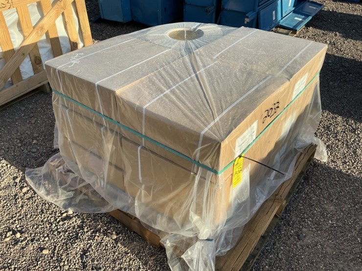 pallet-of-3/8in-polypropylene-strapping-material-image-2