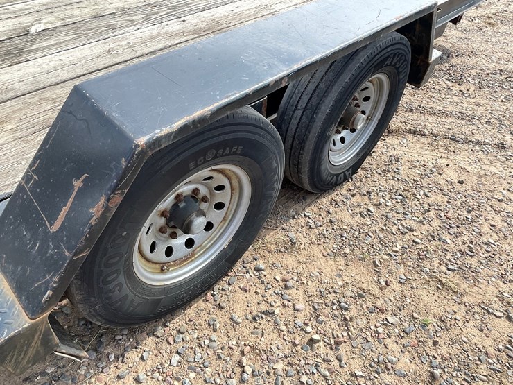 #1322-•-2003-felling-utility-trailer-(has-mn-title)-image-5