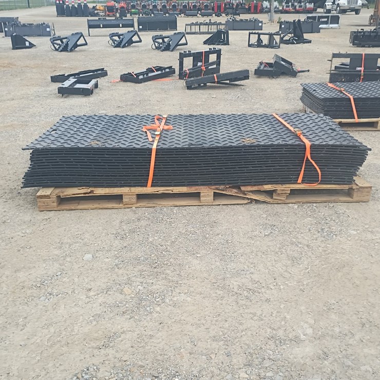 #L48-004 • 15- IRGPM Ground Protection Mats
