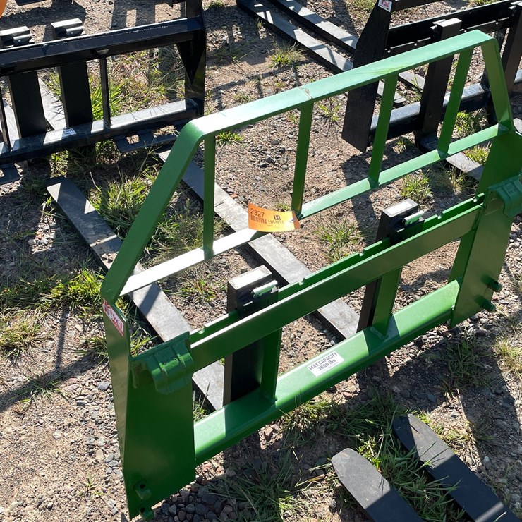 JOHN DEERE 48