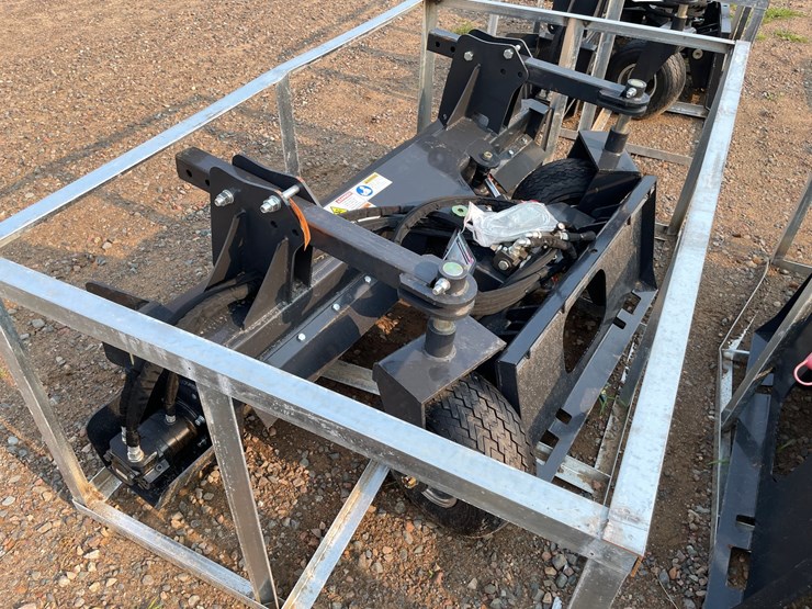 #2004-•-2026-unused-land-honor-power-rake-attachment-image-4