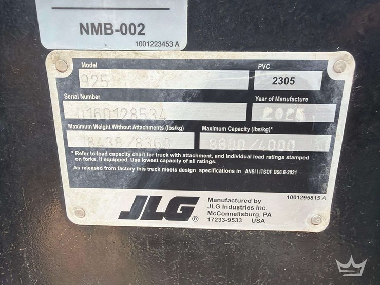 2023-jlg-ag925-8,000lbs-rough-terrain-telehandler-image-5