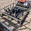 #2572-•-2026-agt-excavator-rotary-cutter-(unused)-image-4