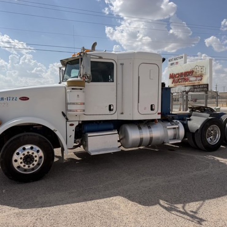 2013 PETERBILT 367