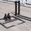 future-1-3ton-mini-excavator-forks,-1"-pin-diameter,-unused-image-1