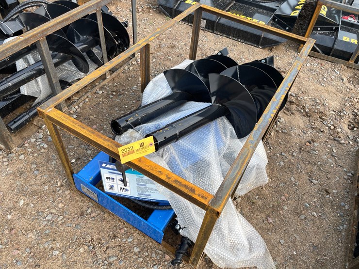 #2059-•-2026-agt-skid-steer-auger-image-1