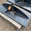 #2028-•-2026-unused-land-honor-skid-steer-utility-hitch-adapter-receiver-image-2