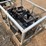 #2036-•-2026-unused-land-honor-mini-skid-steer-grapple-bucket-image-1