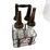 #1000-•-vintage-glass-oil-bottles-with-metal-carrier-image-3