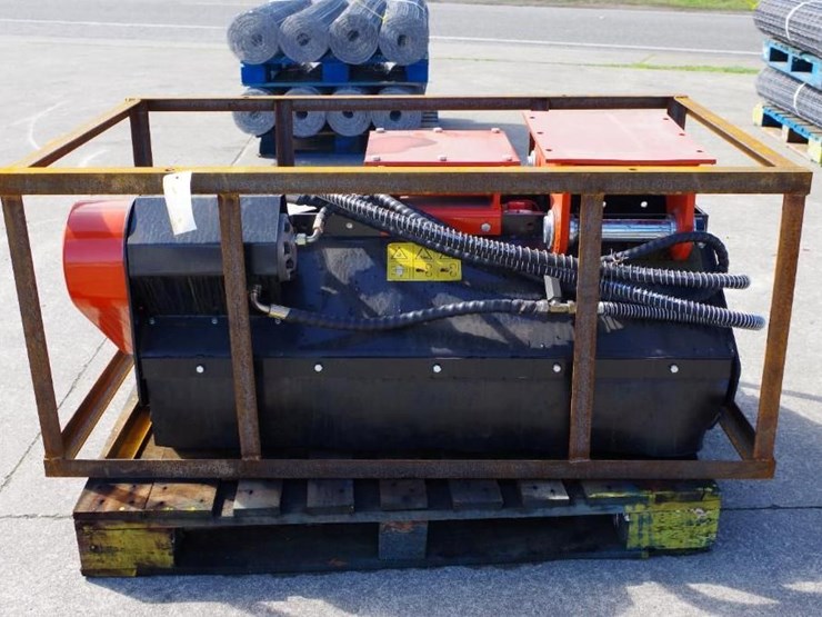 agt-industrial-excavator-brush-flail-mower,-m/n-exflm115,-unused-image-5