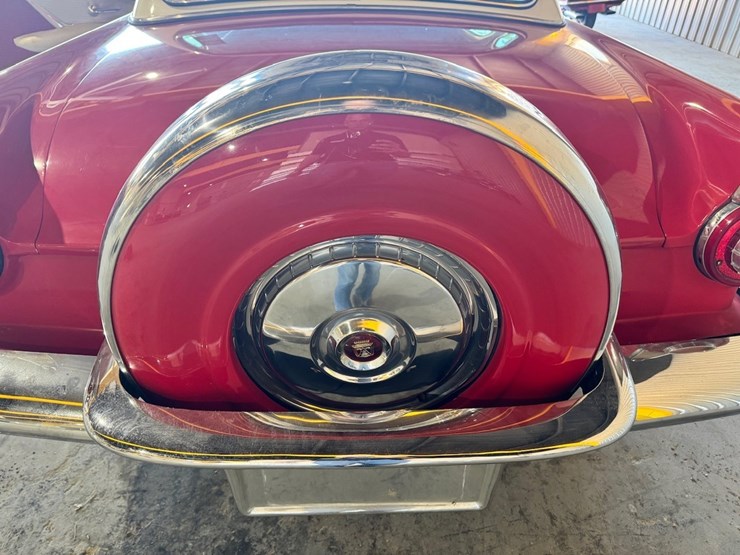 #1067-•-offered-at-no-reserve-|-1956-ford-thunderbird-hardtop-convertible-image-29